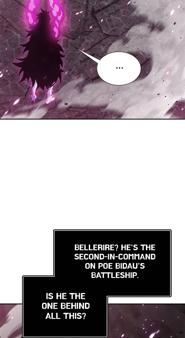 Tower of God Chapter 610 - Page 38