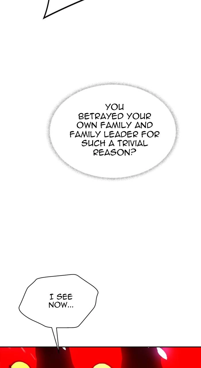 Tower of God Chapter 610 - Page 41