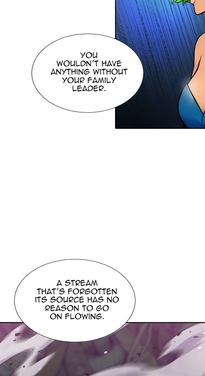Tower of God Chapter 610 - Page 45