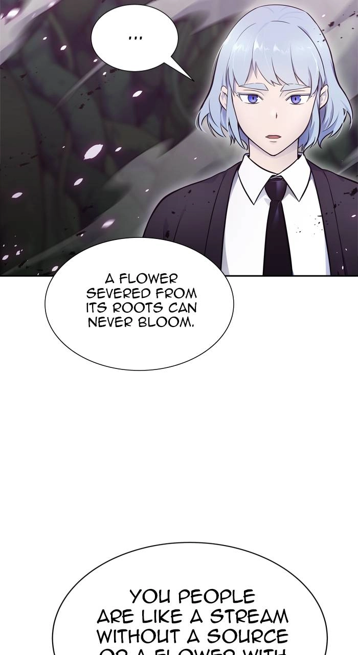Tower of God Chapter 610 - Page 46
