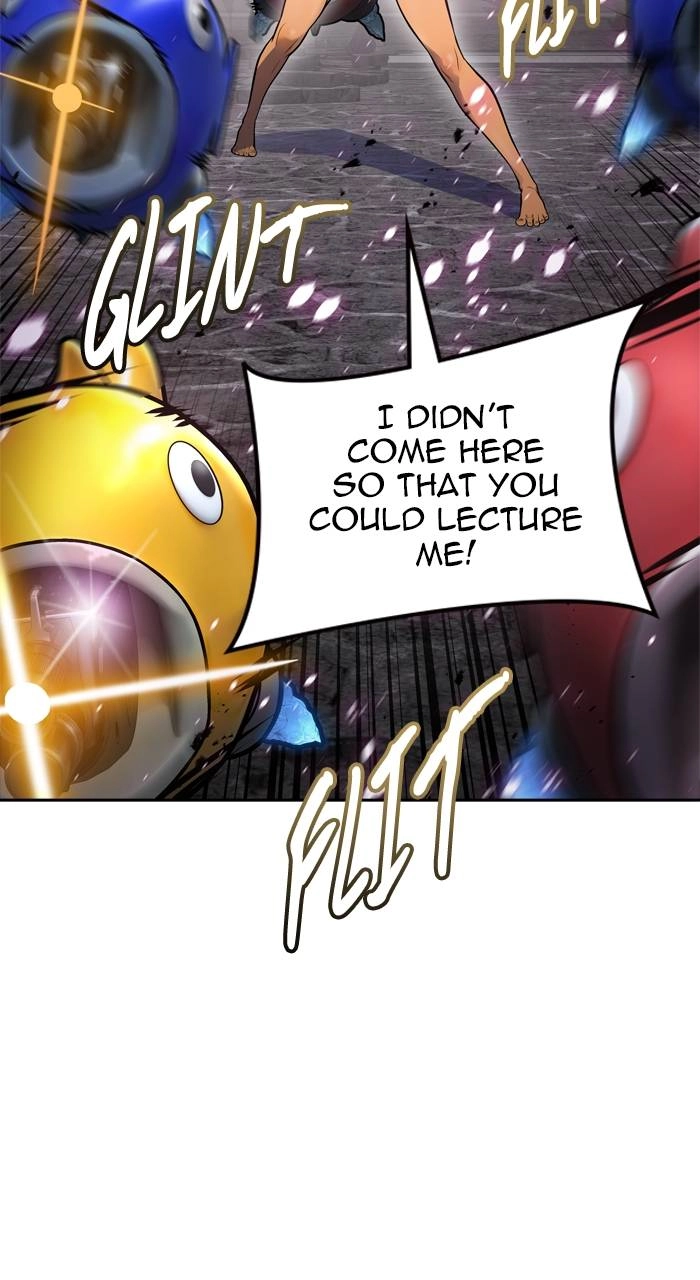 Tower of God Chapter 610 - Page 50