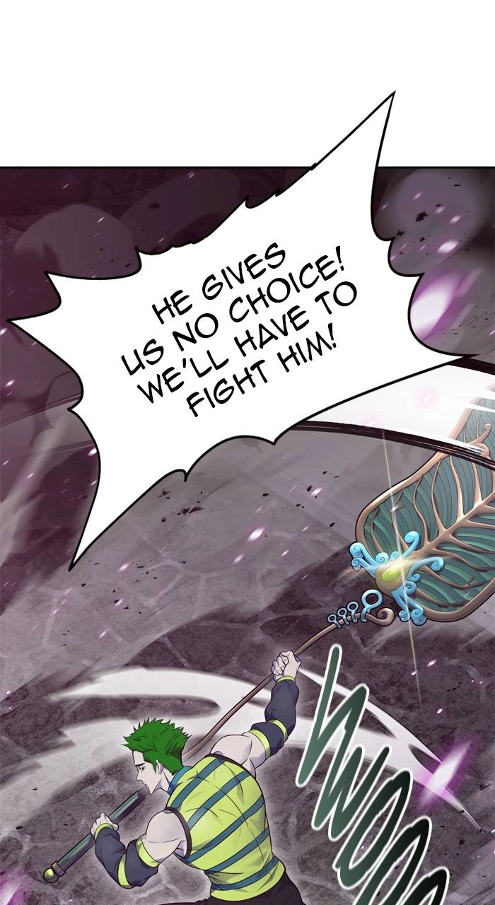 Tower of God Chapter 610 - Page 51