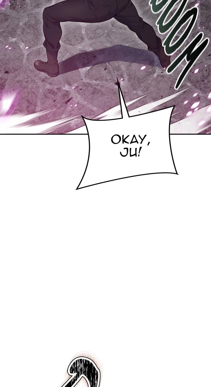 Tower of God Chapter 610 - Page 52