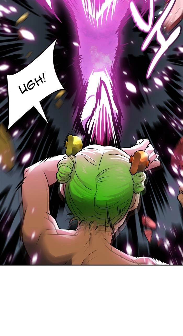 Tower of God Chapter 610 - Page 60