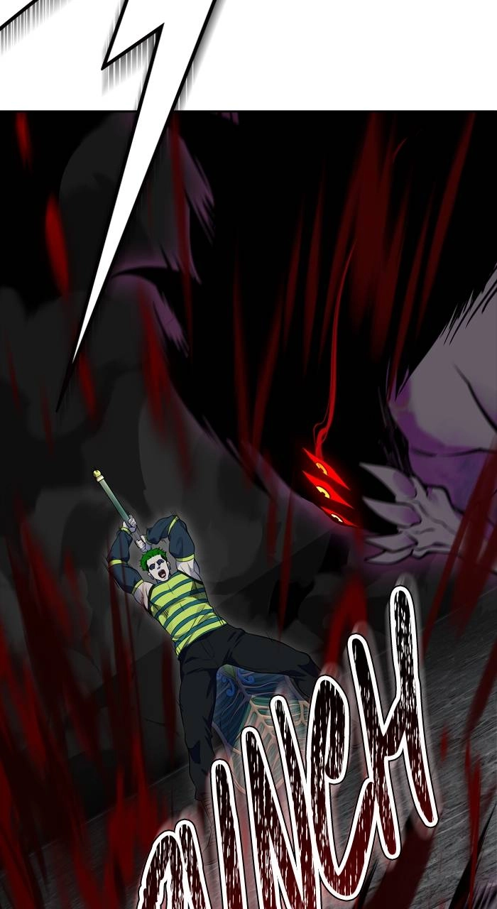 Tower of God Chapter 610 - Page 62