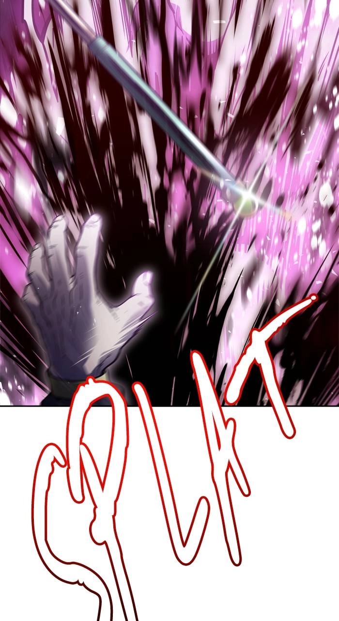 Tower of God Chapter 610 - Page 71