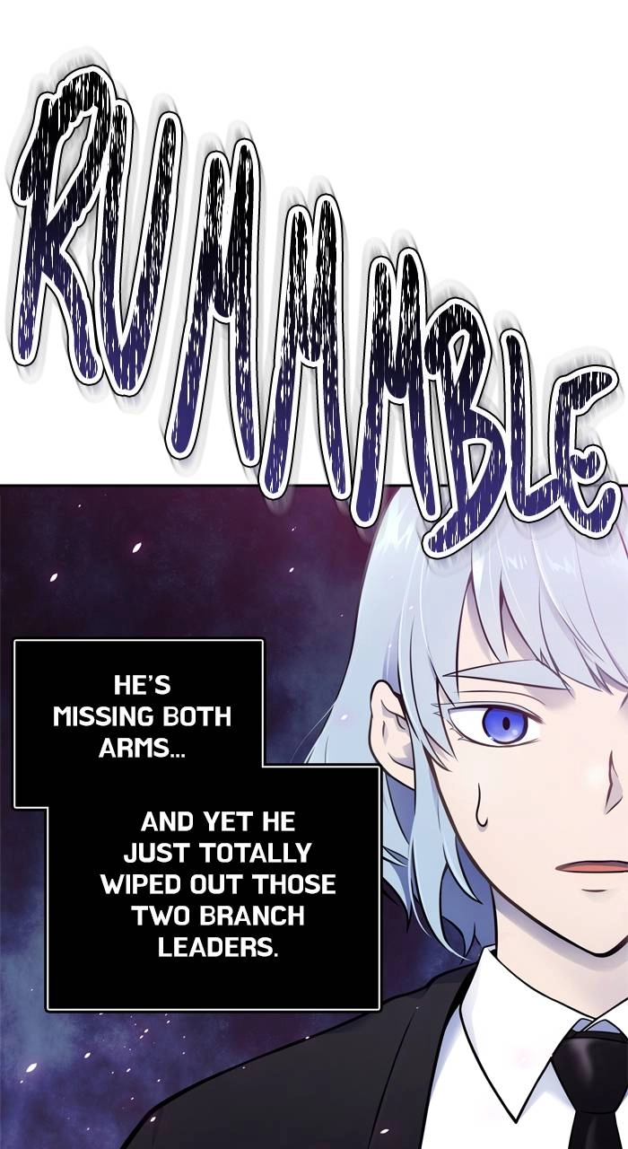Tower of God Chapter 610 - Page 74