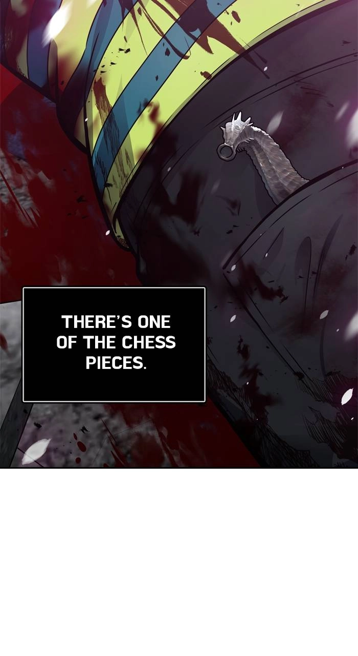 Tower of God Chapter 610 - Page 77