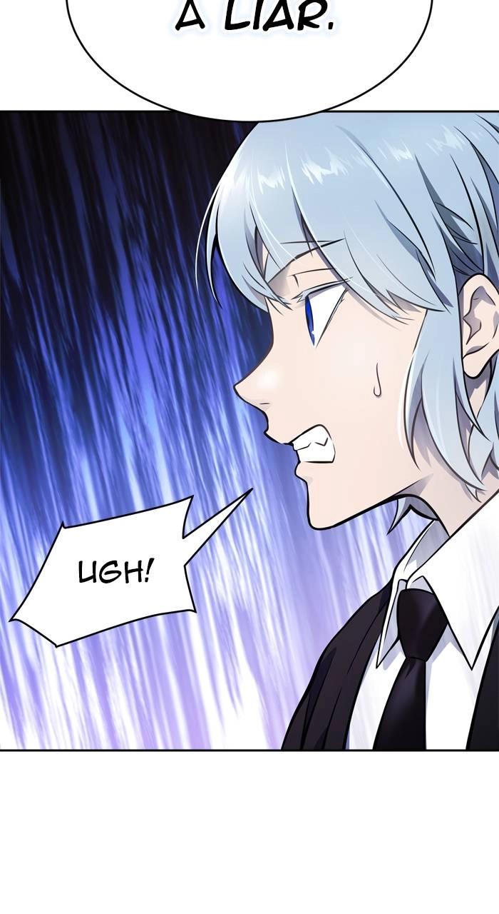 Tower of God Chapter 610 - Page 83