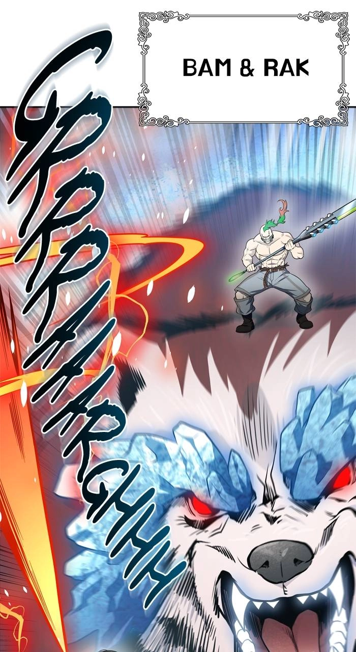 Tower of God Chapter 610 - Page 85
