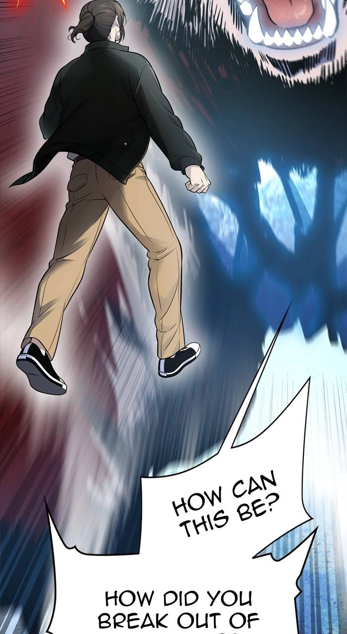 Tower of God Chapter 610 - Page 86