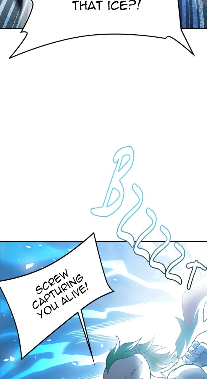 Tower of God Chapter 610 - Page 87