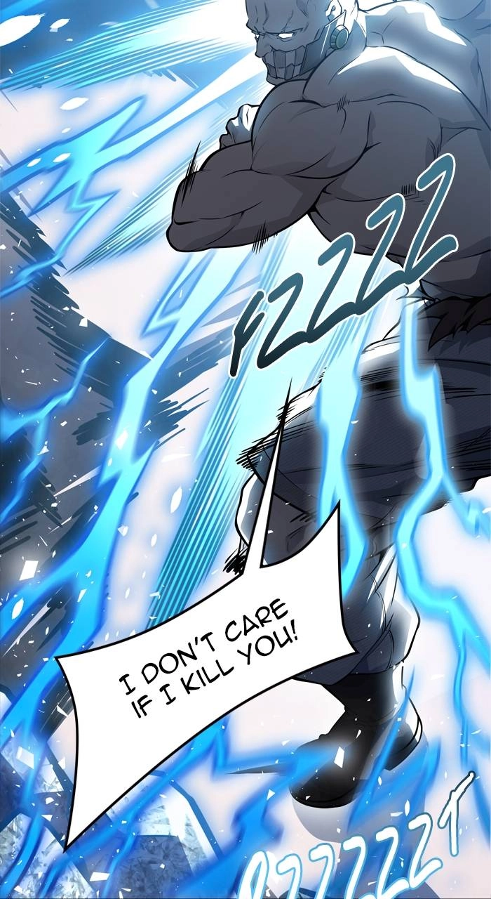 Tower of God Chapter 610 - Page 88