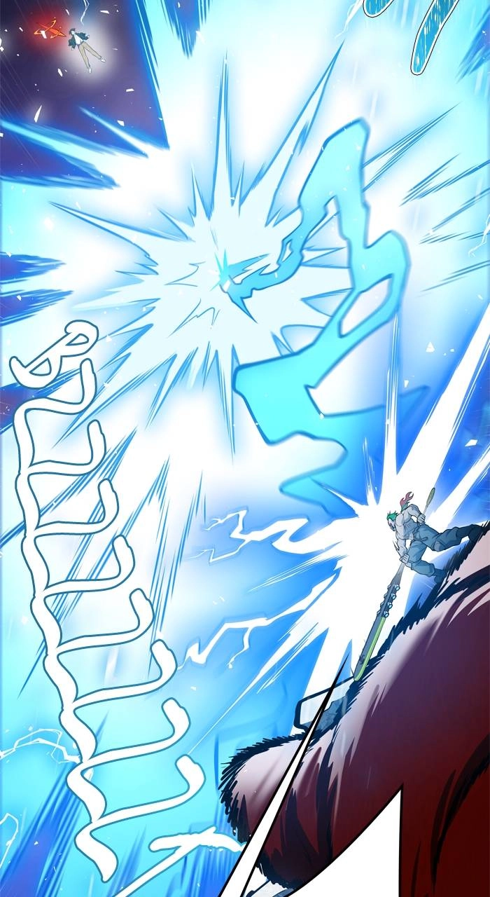 Tower of God Chapter 610 - Page 90
