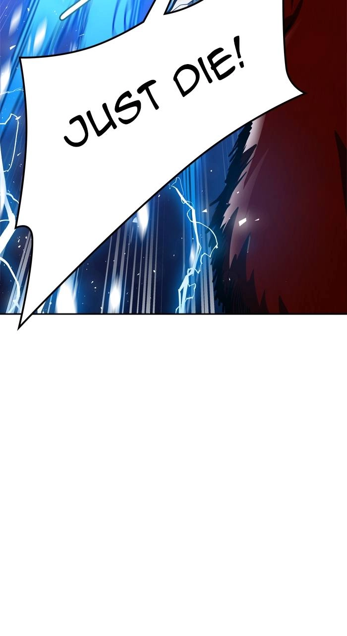 Tower of God Chapter 610 - Page 91
