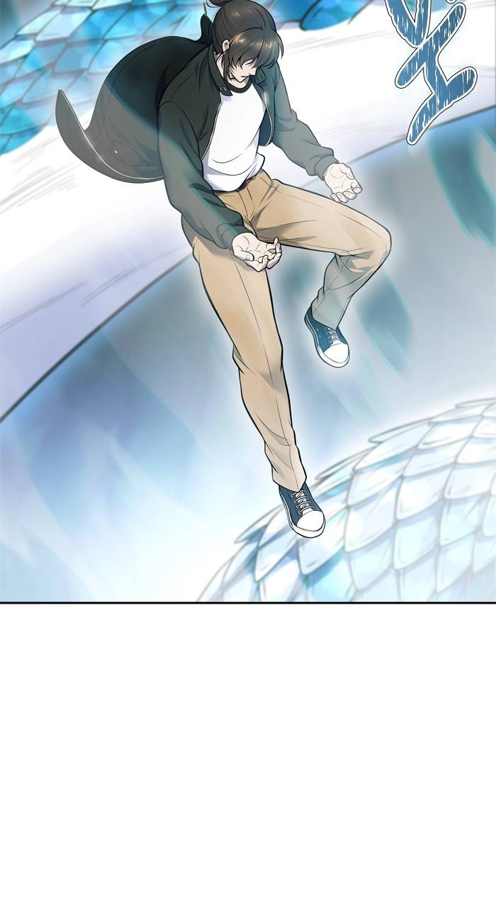 Tower of God Chapter 610 - Page 94