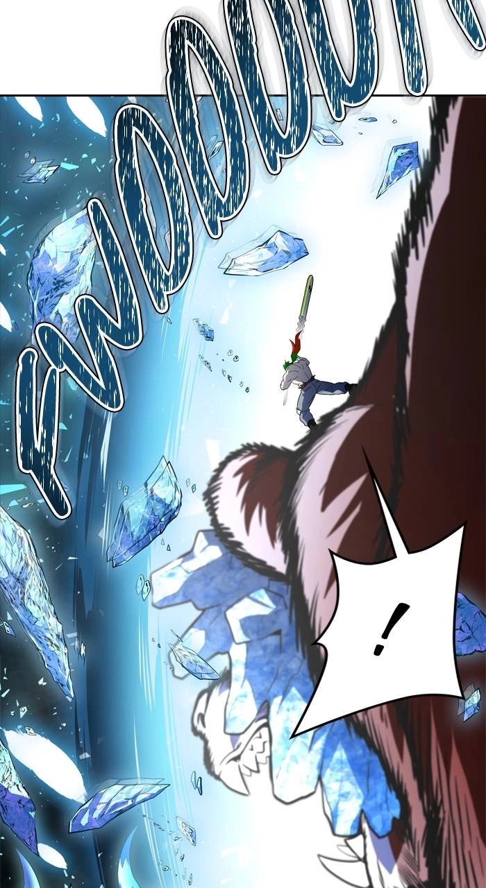 Tower of God Chapter 610 - Page 100