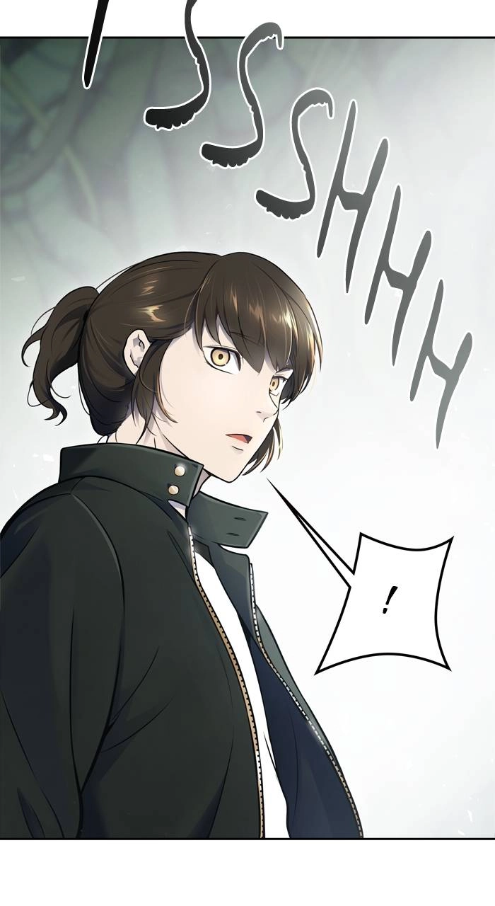 Tower of God Chapter 610 - Page 108