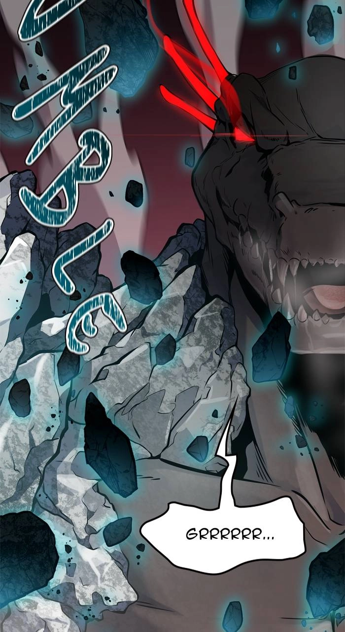 Tower of God Chapter 610 - Page 119