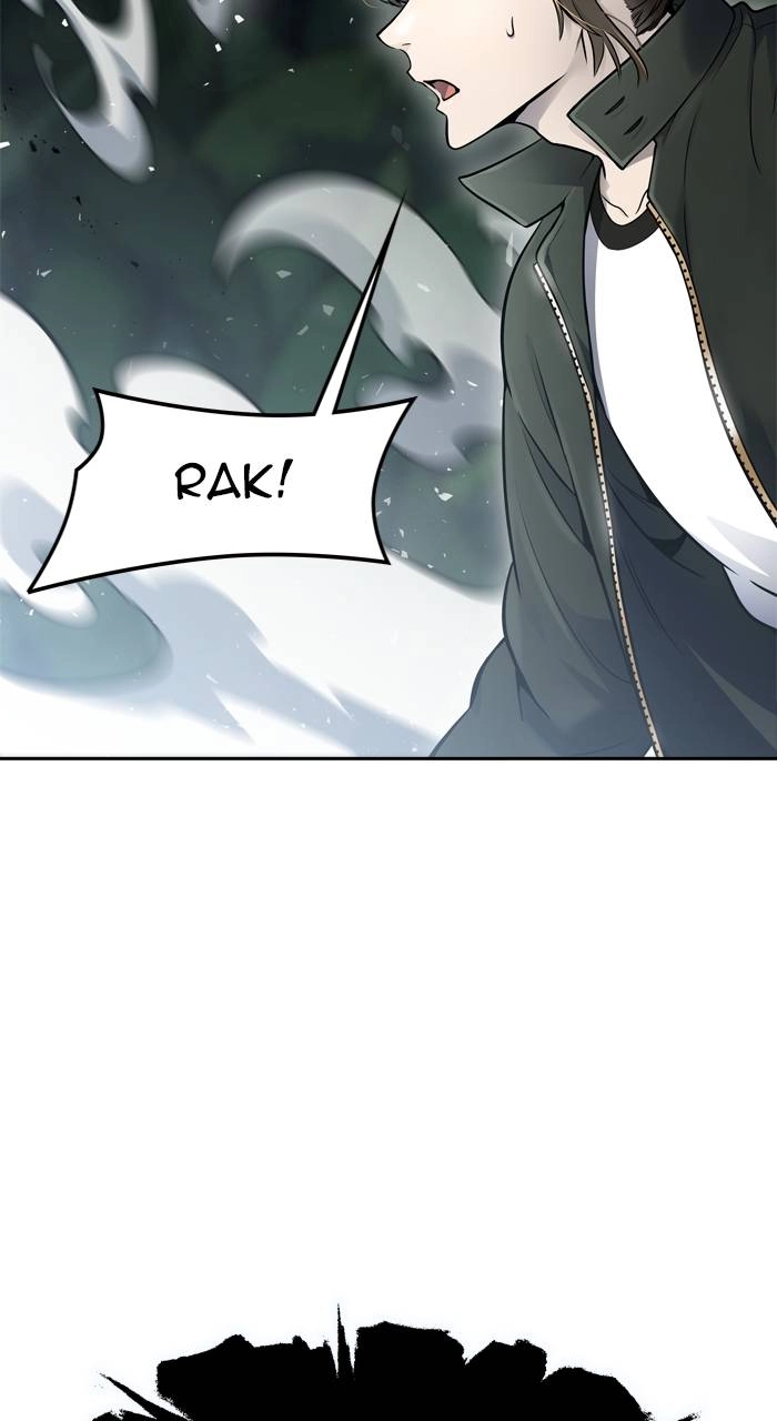 Tower of God Chapter 610 - Page 121