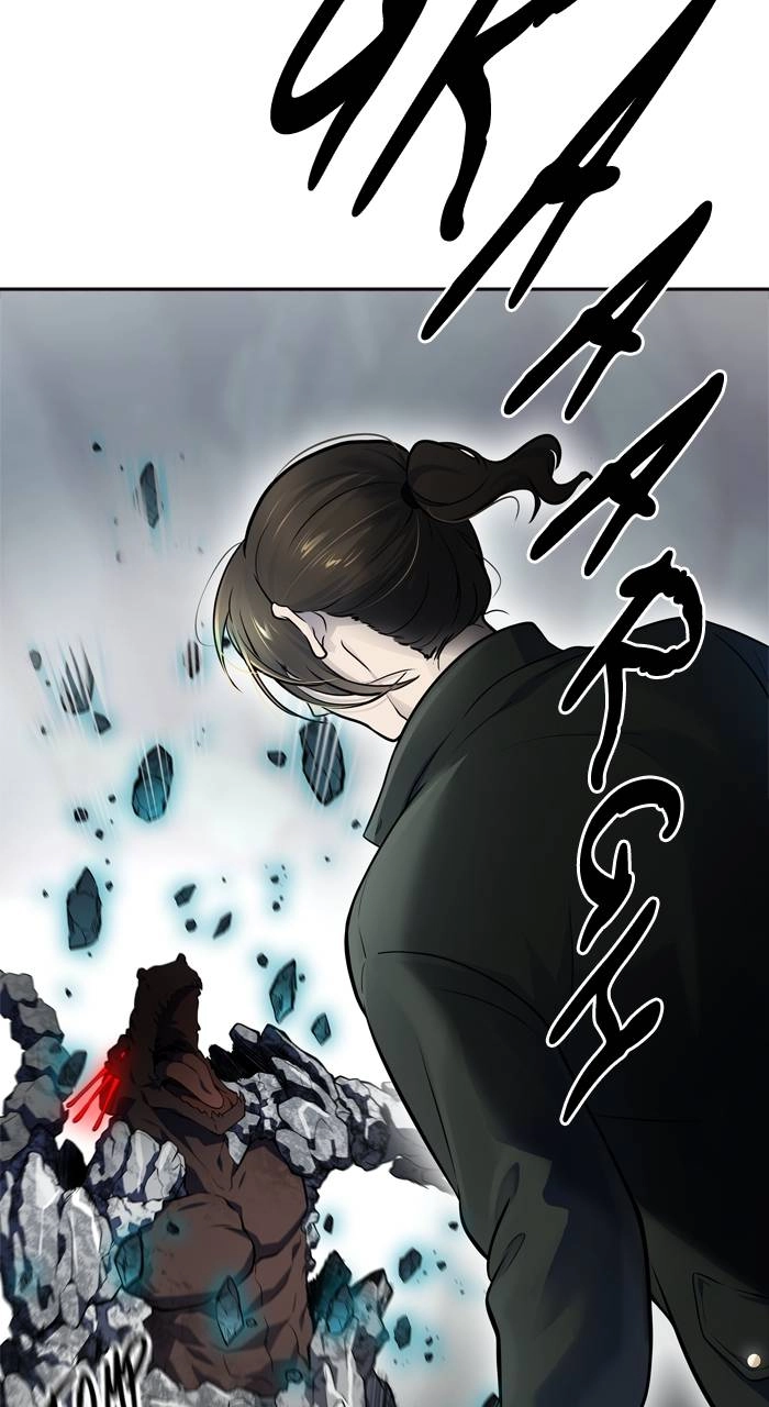 Tower of God Chapter 610 - Page 123