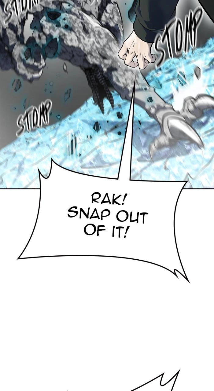 Tower of God Chapter 610 - Page 124