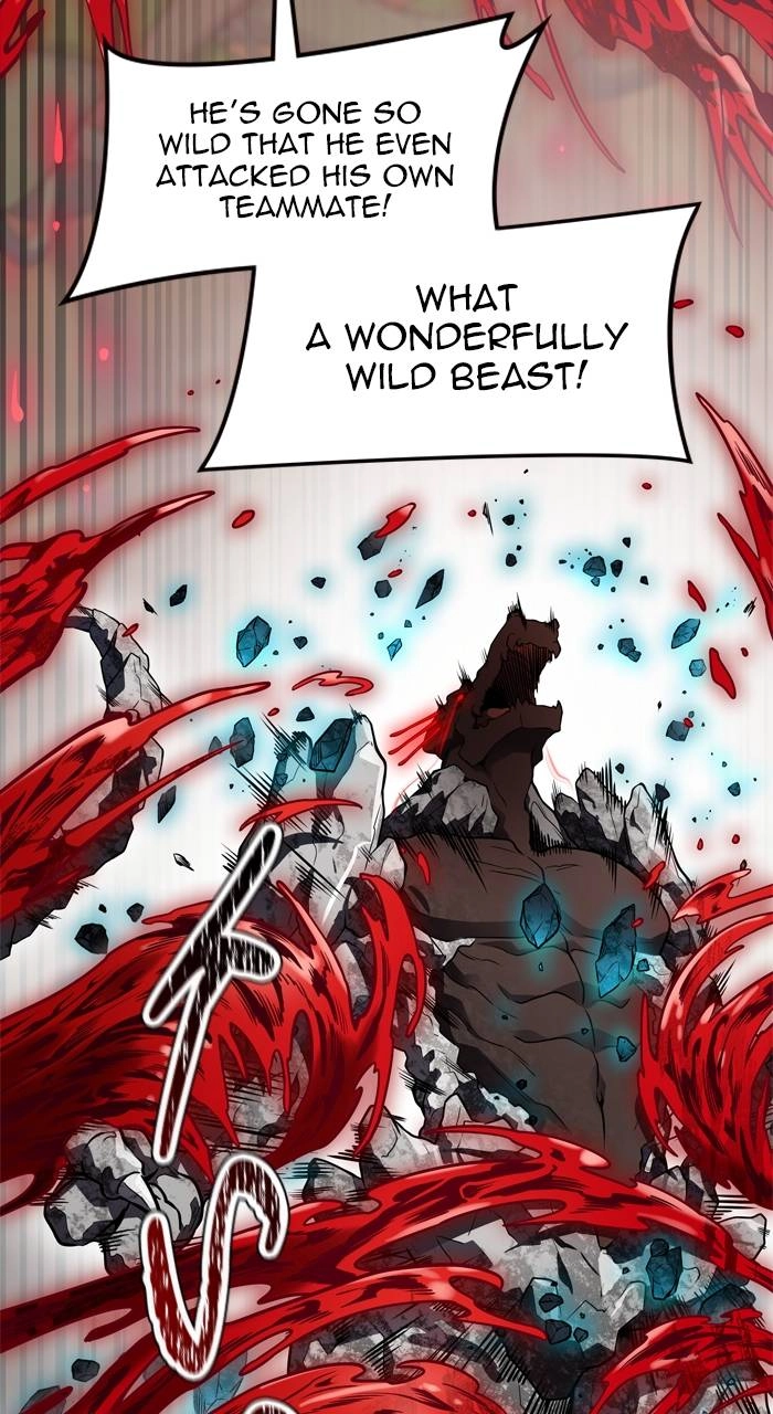 Tower of God Chapter 610 - Page 131