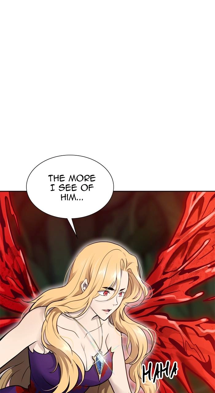 Tower of God Chapter 610 - Page 133