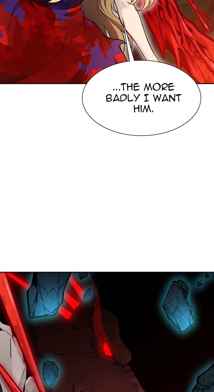 Tower of God Chapter 610 - Page 134