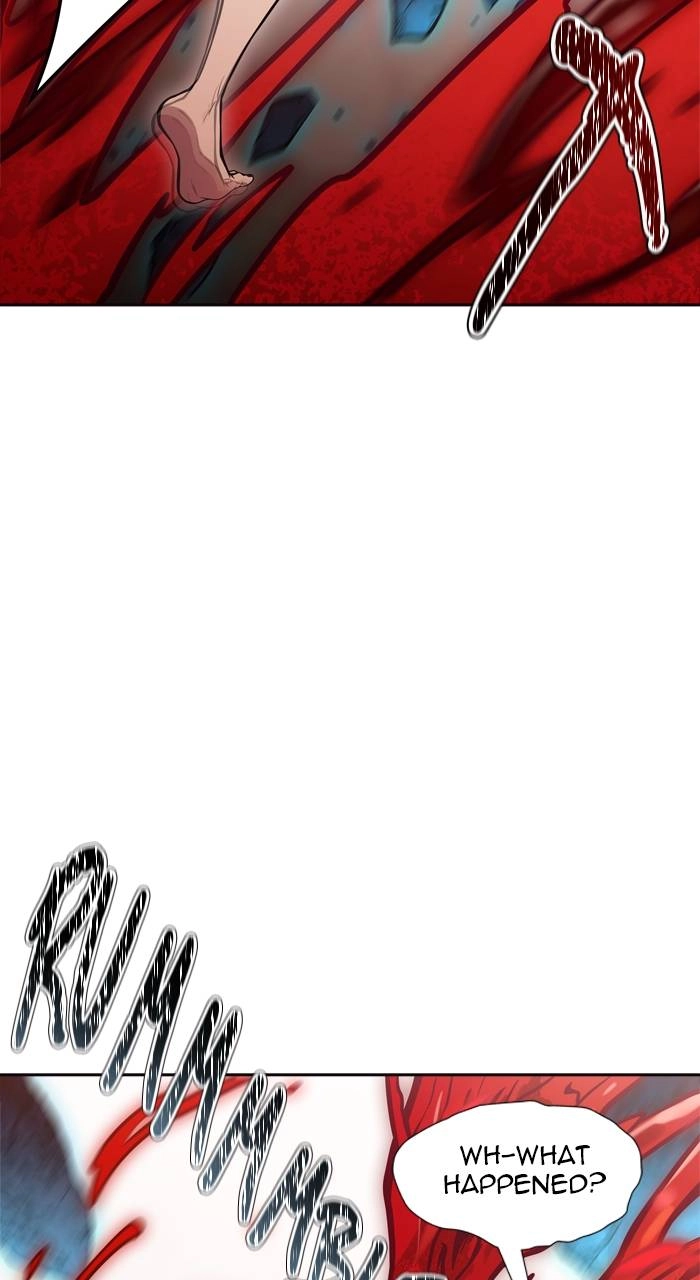 Tower of God Chapter 610 - Page 141