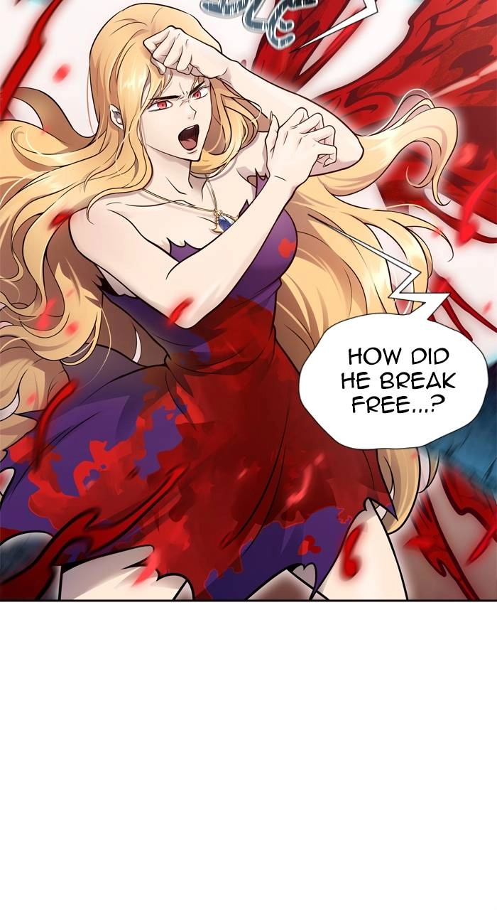 Tower of God Chapter 610 - Page 142