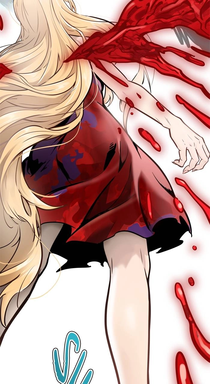 Tower of God Chapter 610 - Page 146