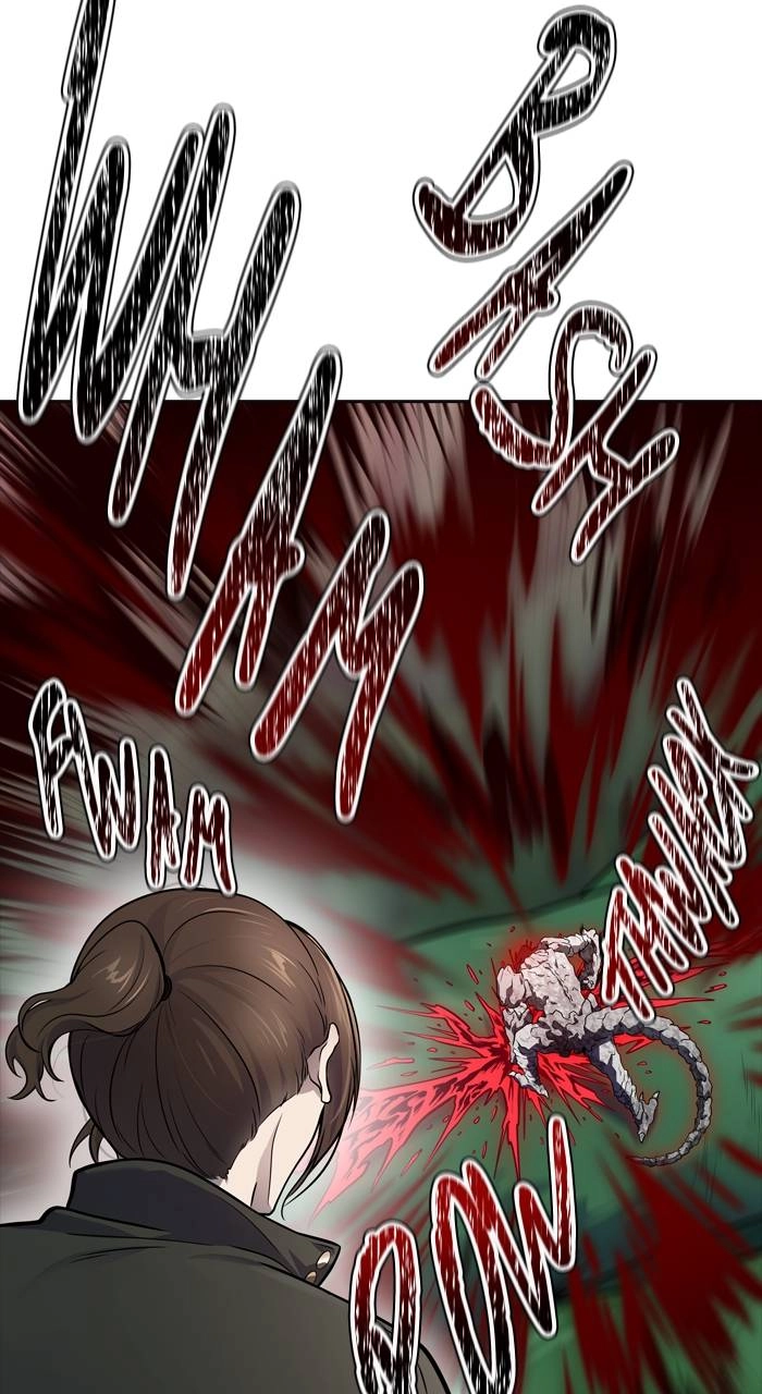 Tower of God Chapter 610 - Page 153