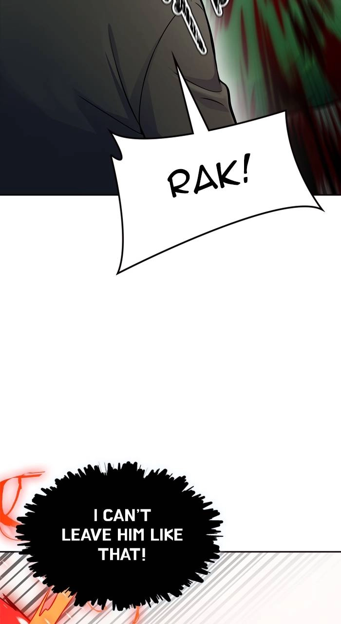 Tower of God Chapter 610 - Page 154