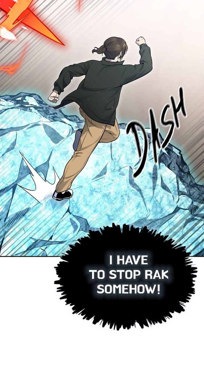 Tower of God Chapter 610 - Page 155