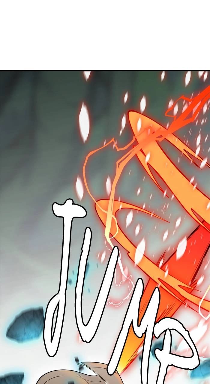 Tower of God Chapter 610 - Page 156