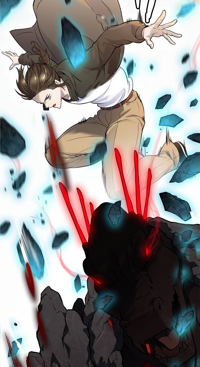 Tower of God Chapter 610 - Page 157