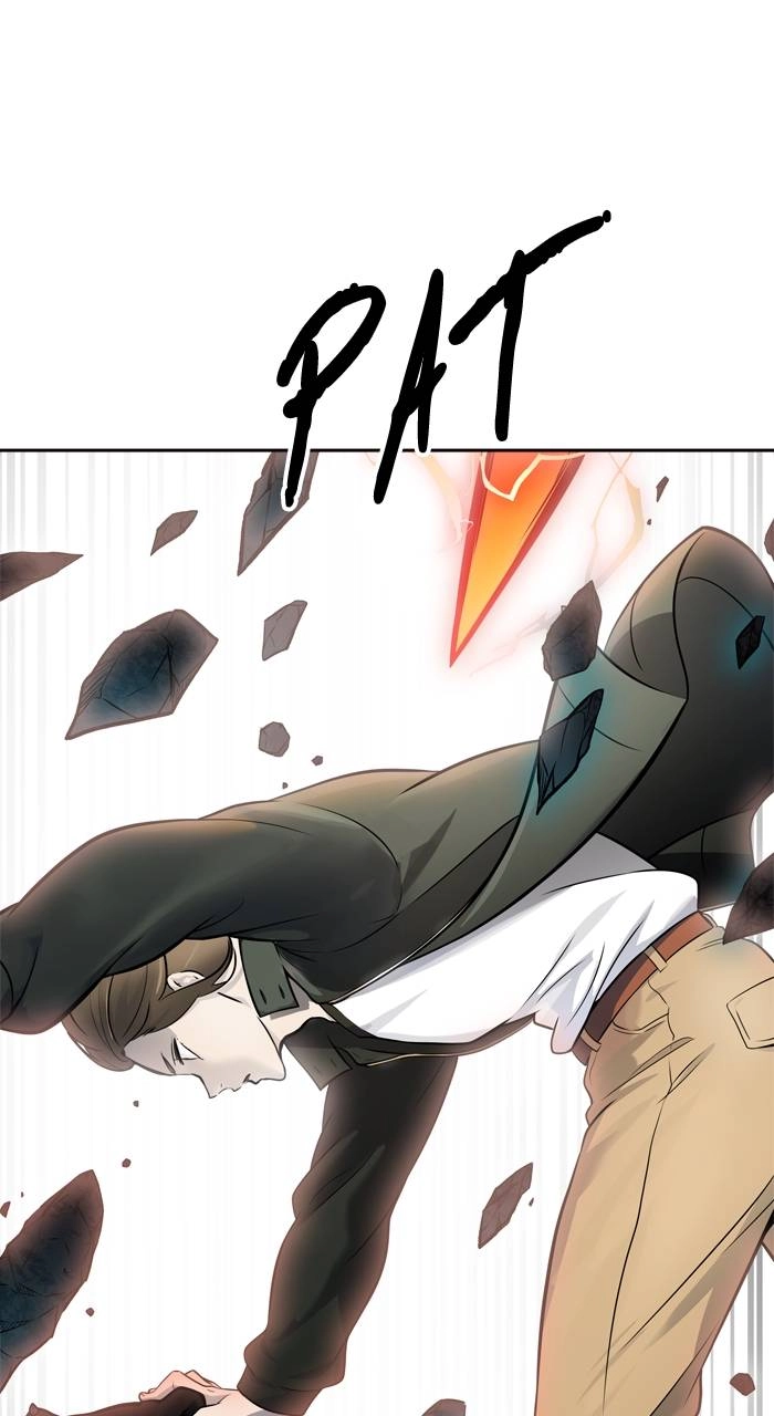 Tower of God Chapter 610 - Page 159