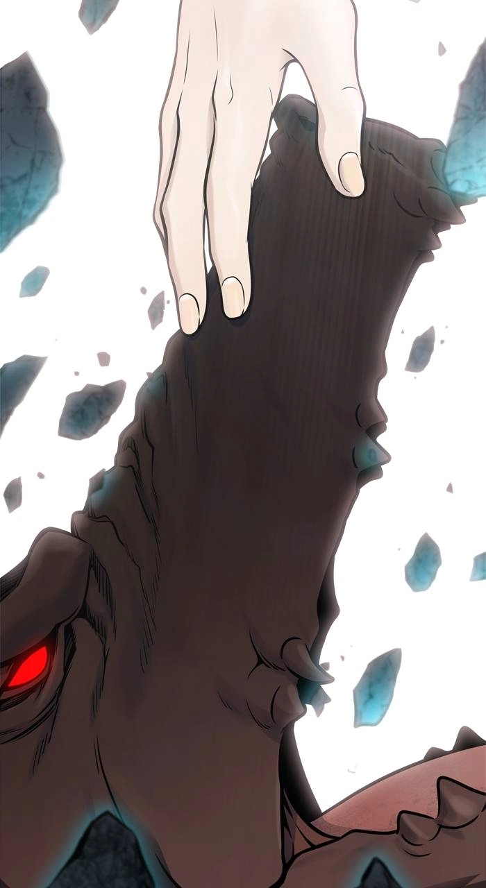 Tower of God Chapter 610 - Page 164
