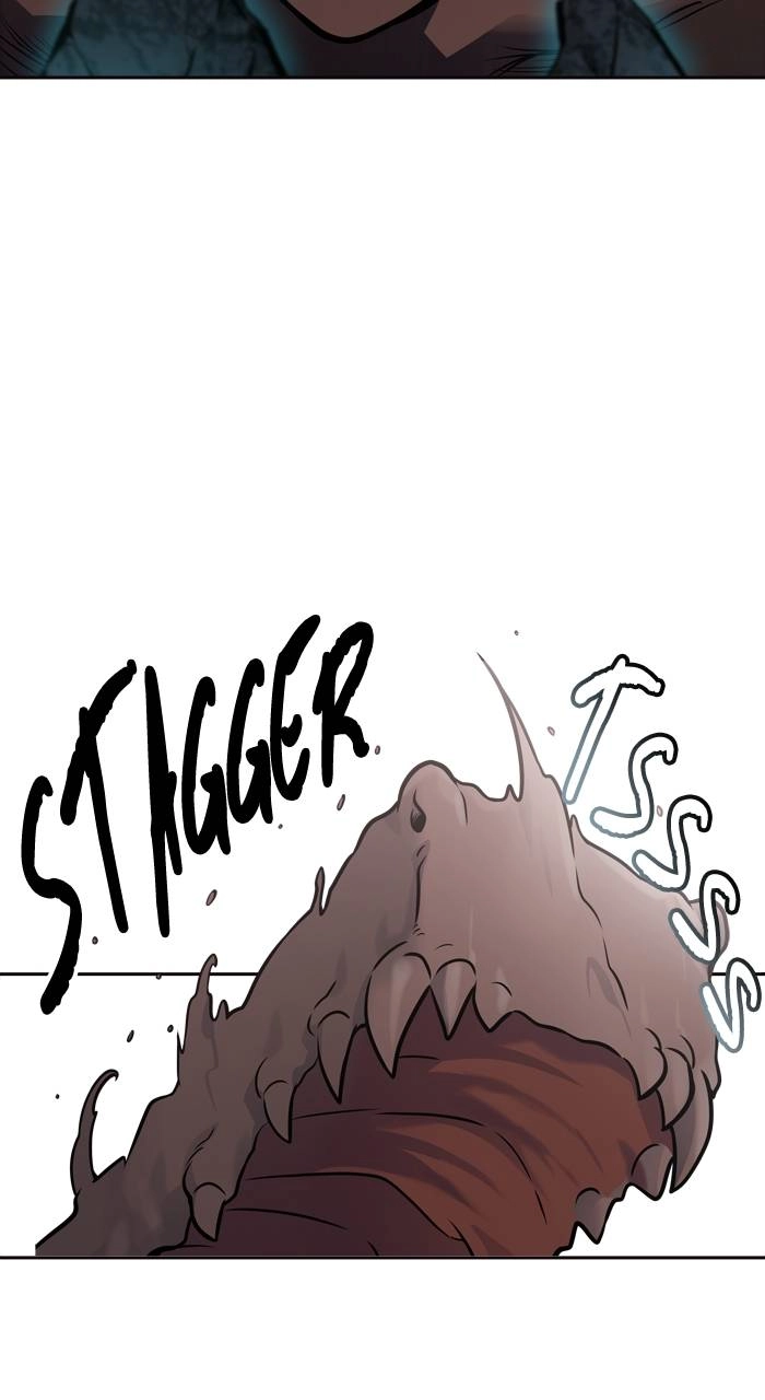 Tower of God Chapter 610 - Page 165