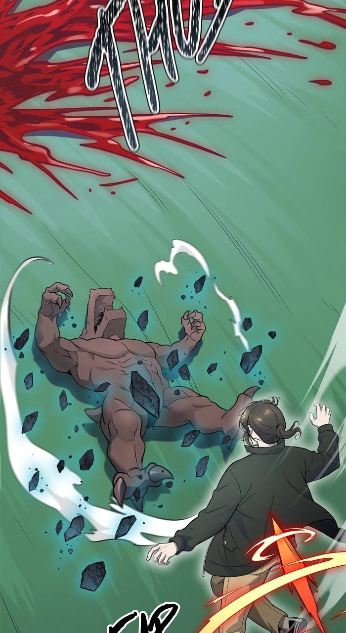 Tower of God Chapter 610 - Page 167