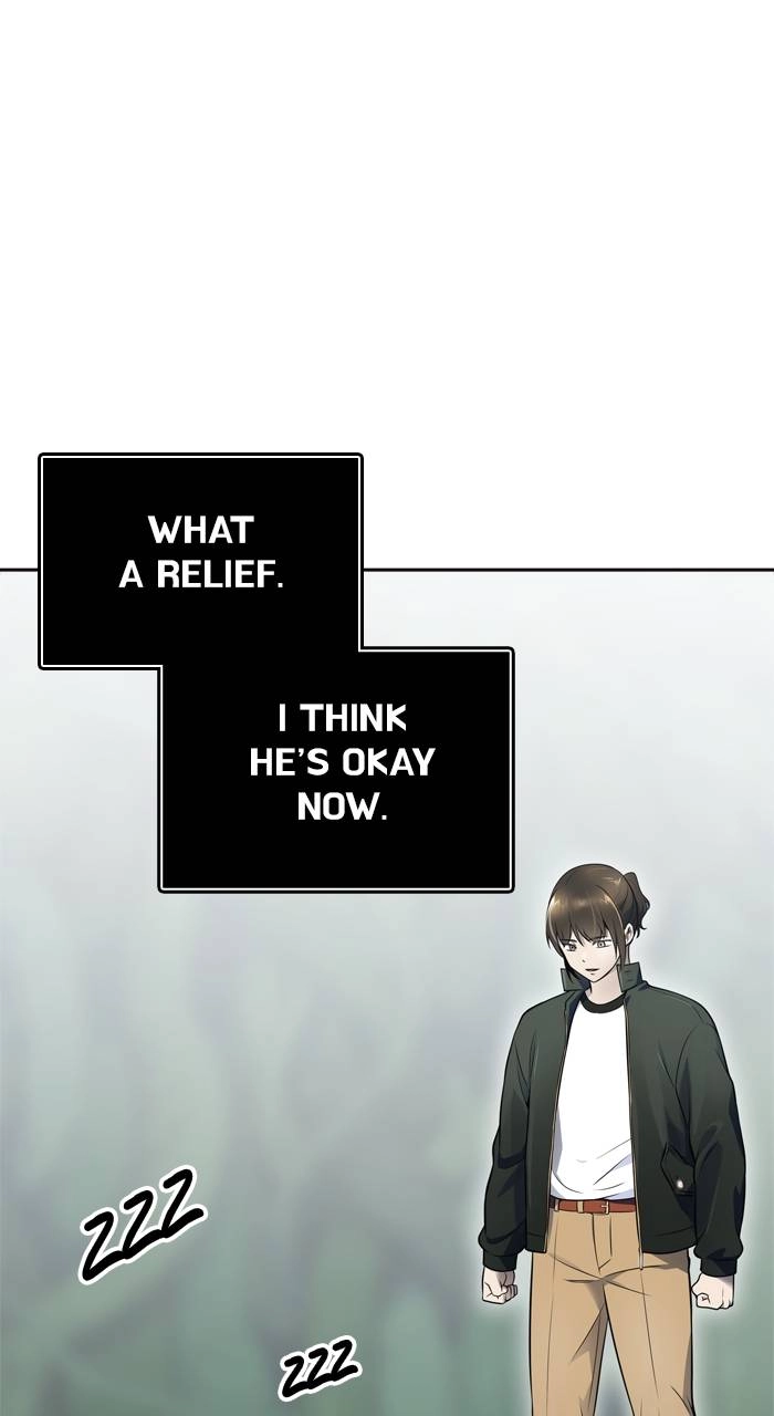 Tower of God Chapter 610 - Page 170