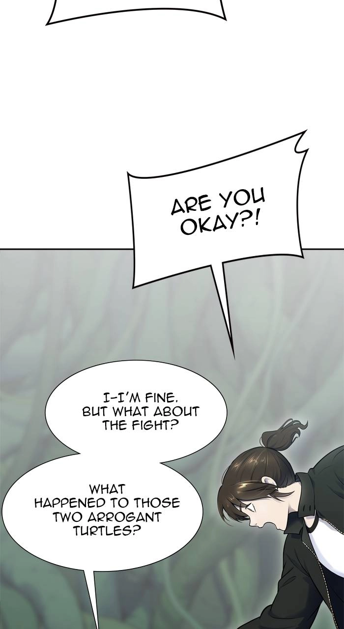 Tower of God Chapter 610 - Page 179