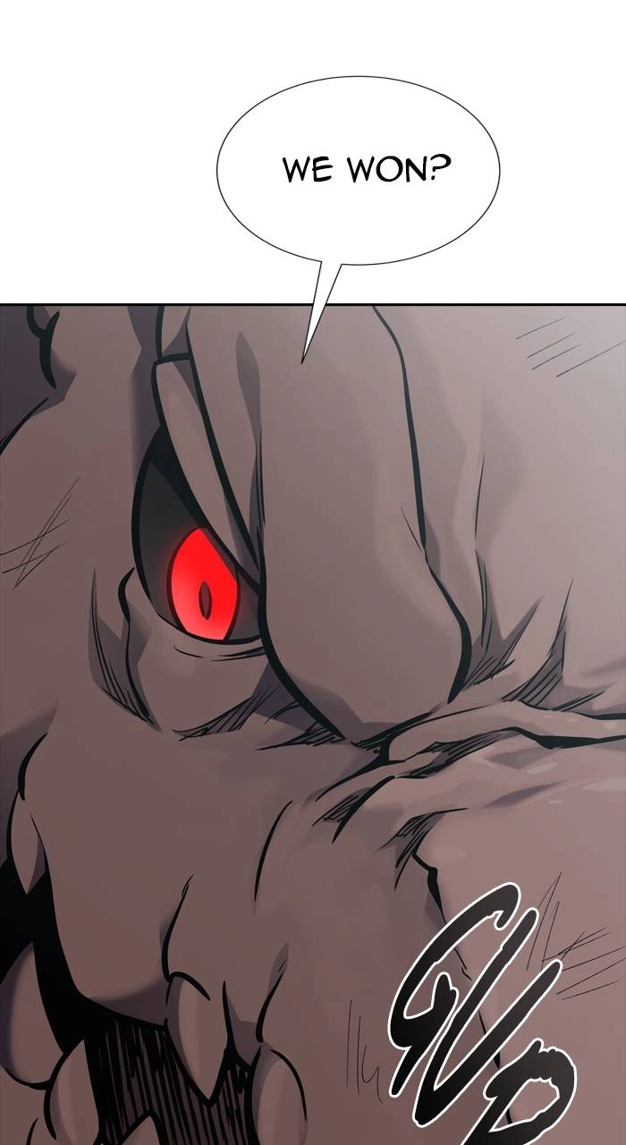 Tower of God Chapter 610 - Page 181