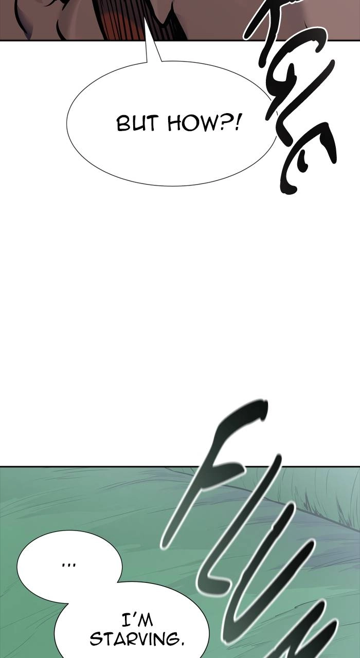 Tower of God Chapter 610 - Page 182