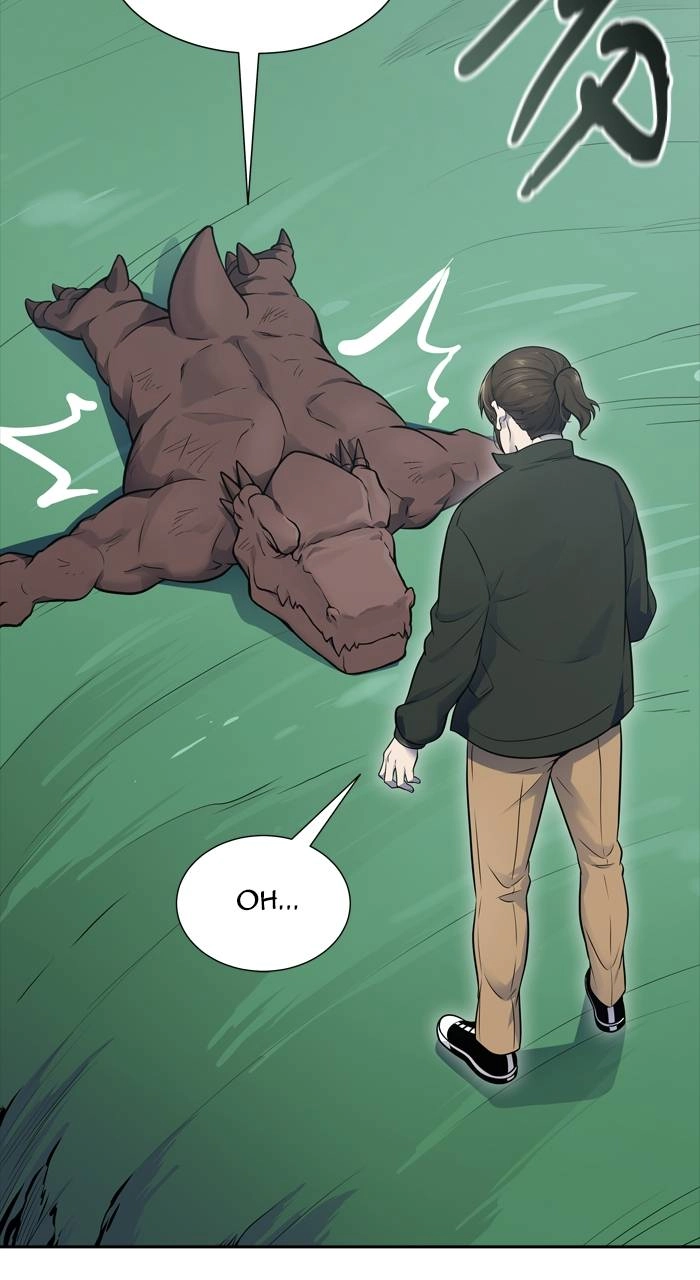 Tower of God Chapter 610 - Page 183