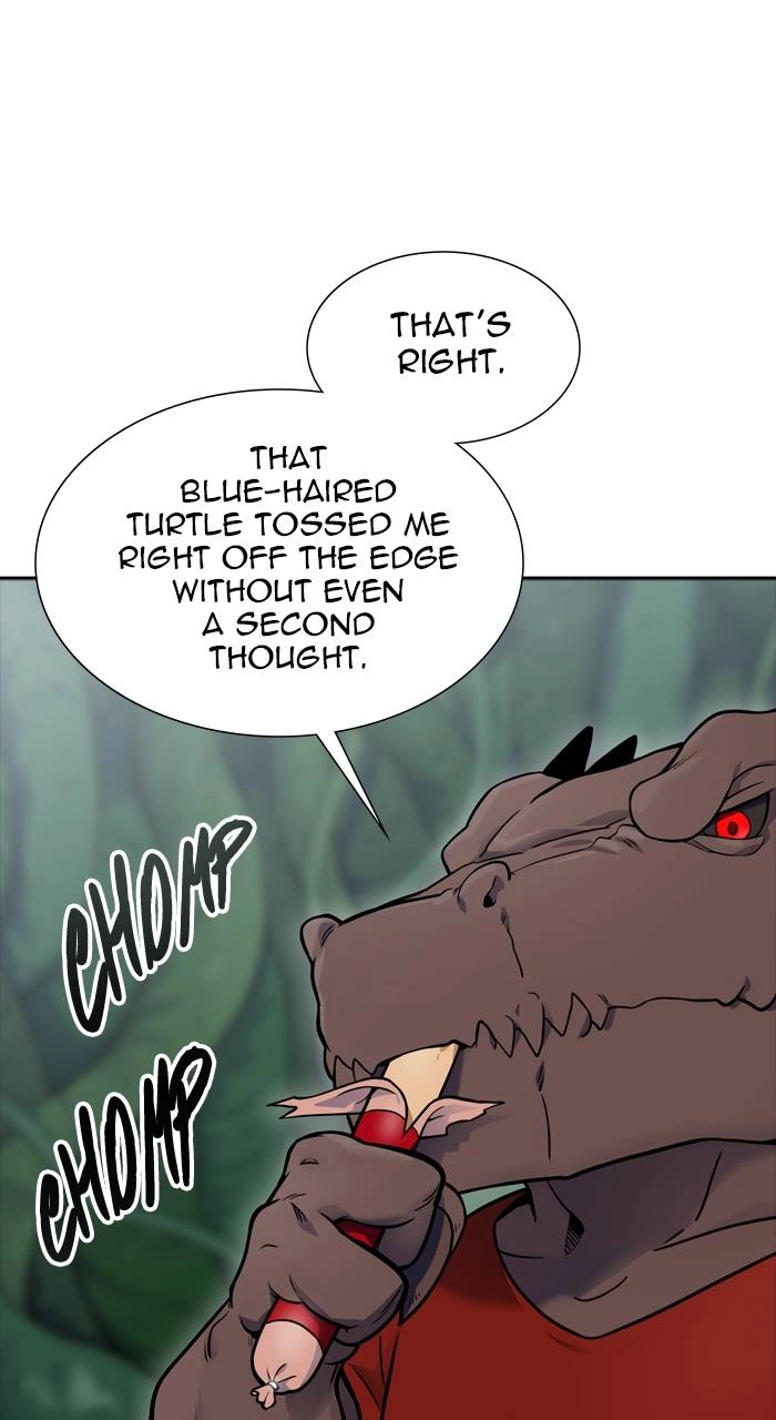 Tower of God Chapter 610 - Page 186