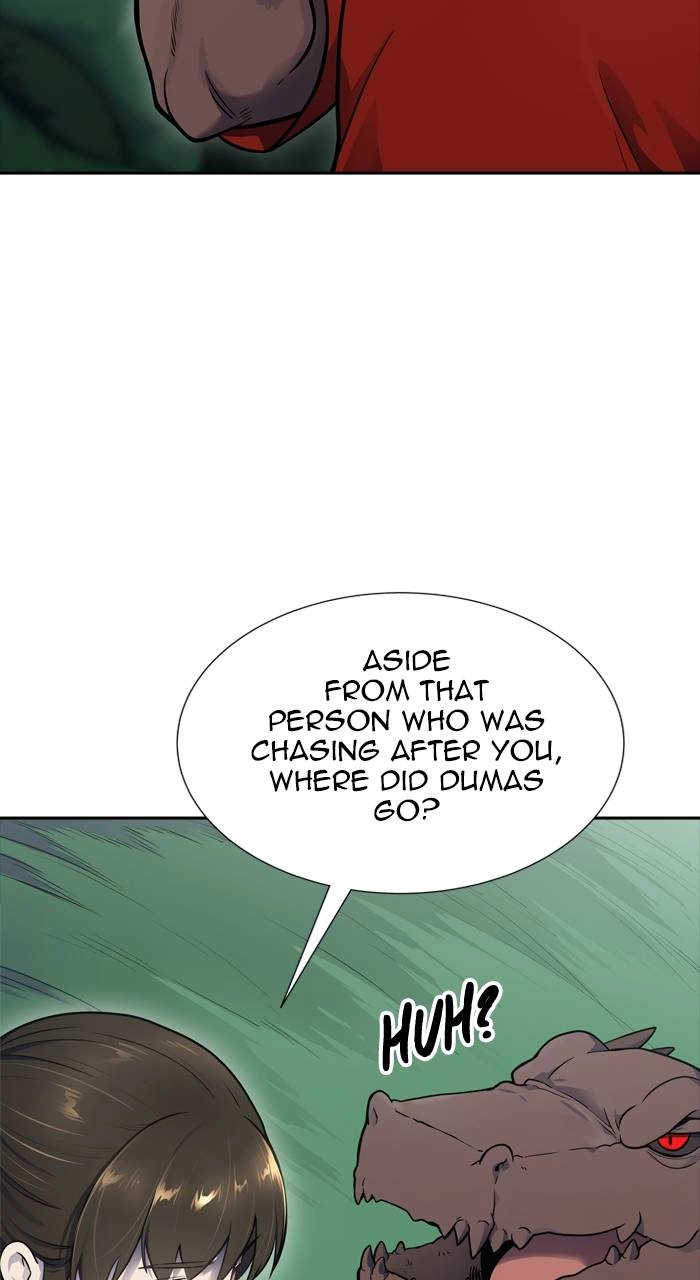 Tower of God Chapter 610 - Page 187