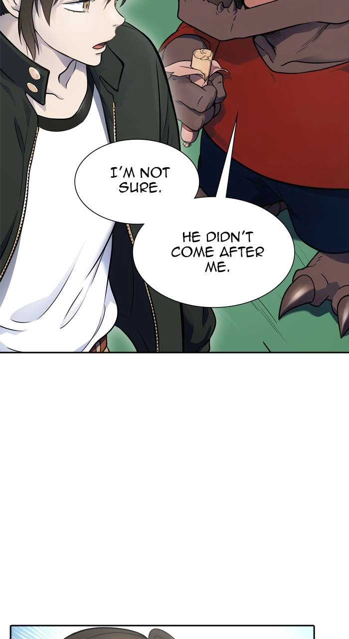 Tower of God Chapter 610 - Page 188