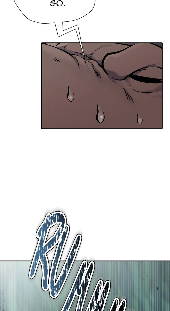 Tower of God Chapter 610 - Page 190